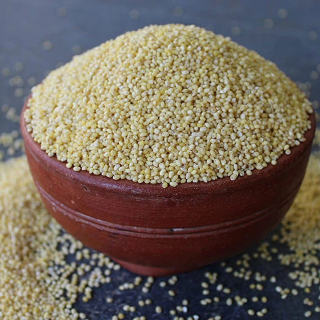 Little Millet ( Unpolished Grains )-2