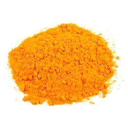 Nitya Golden Turmeric (Haldi) Powder from Himalayan Region Uttarakhand Curcumin Min 4-5%