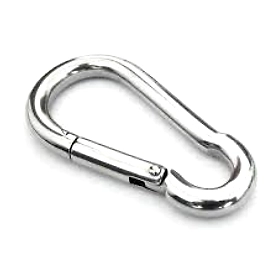SNAP HOOKS ALL TYPE