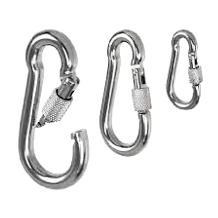 SNAP HOOKS ALL TYPE-1