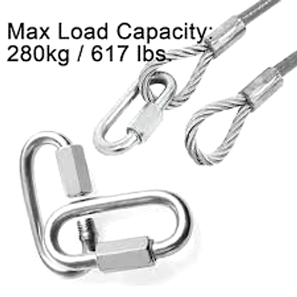 SNAP HOOKS ALL TYPE-4
