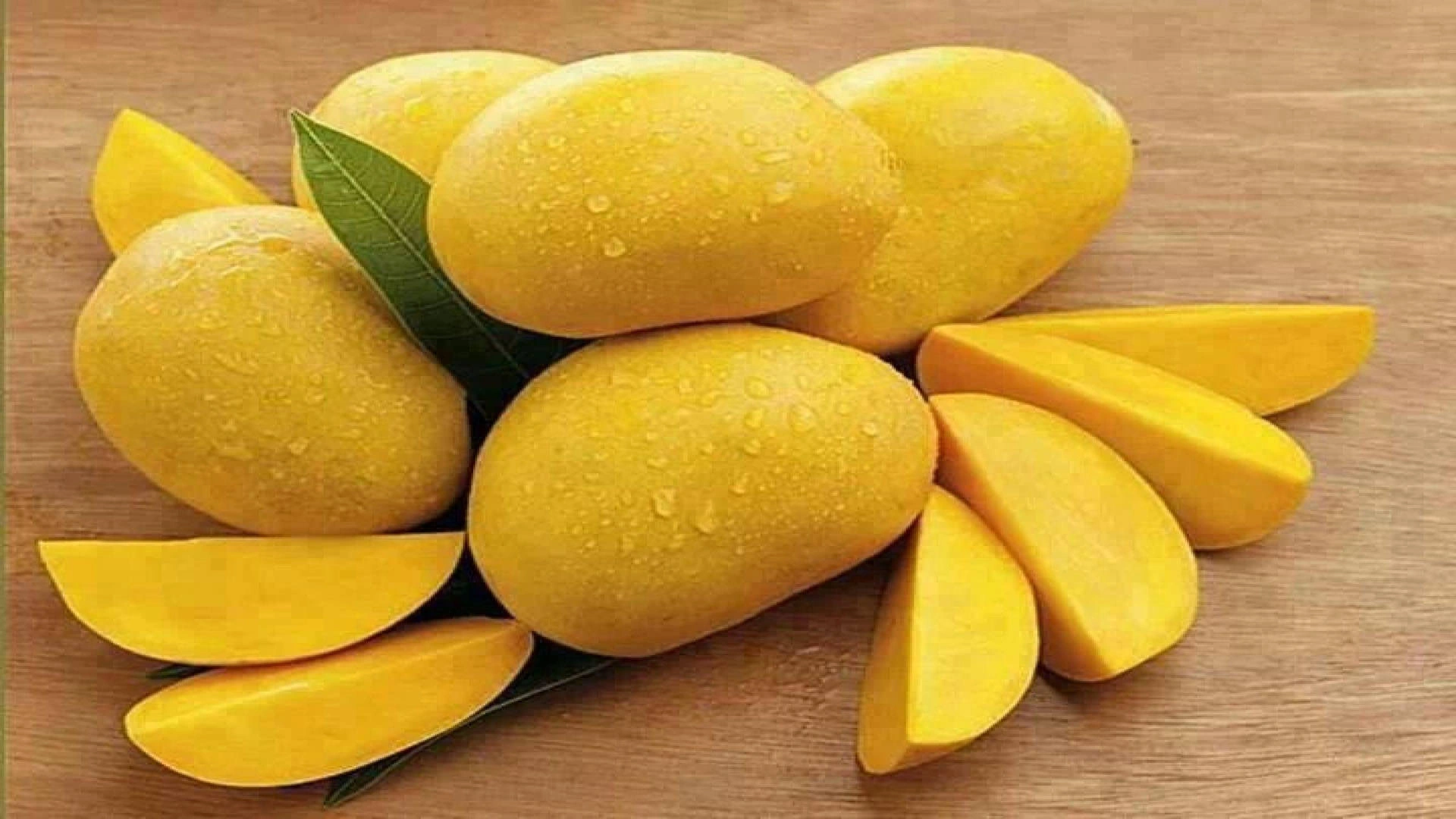 Mango-1