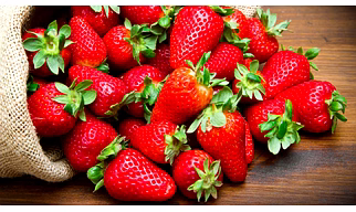 Strawberry