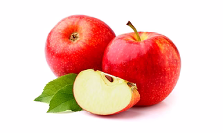 Red Apple