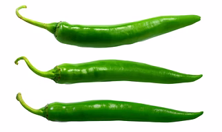 Green Chili