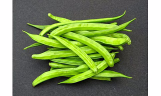 Cluster Beans