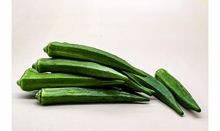 Okra