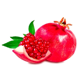 Pomegranate