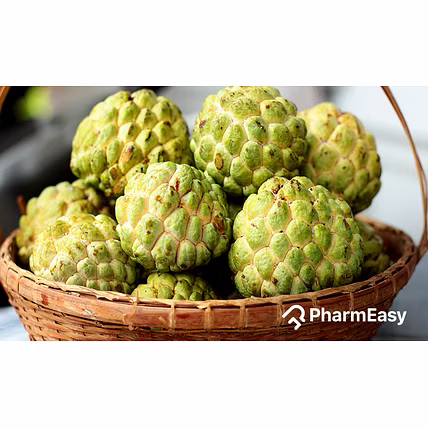 Custard Apple-3