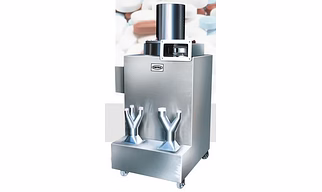 Dust Extractor
