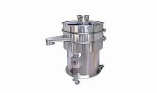 Vibro Shifter