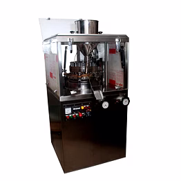 tablet press machine
