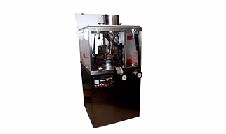 Tablet Press Machine