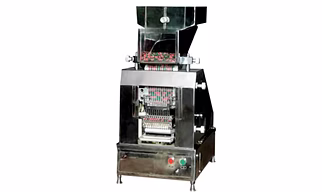 AUTOMATIC CAPSULE LOADER MACHINE