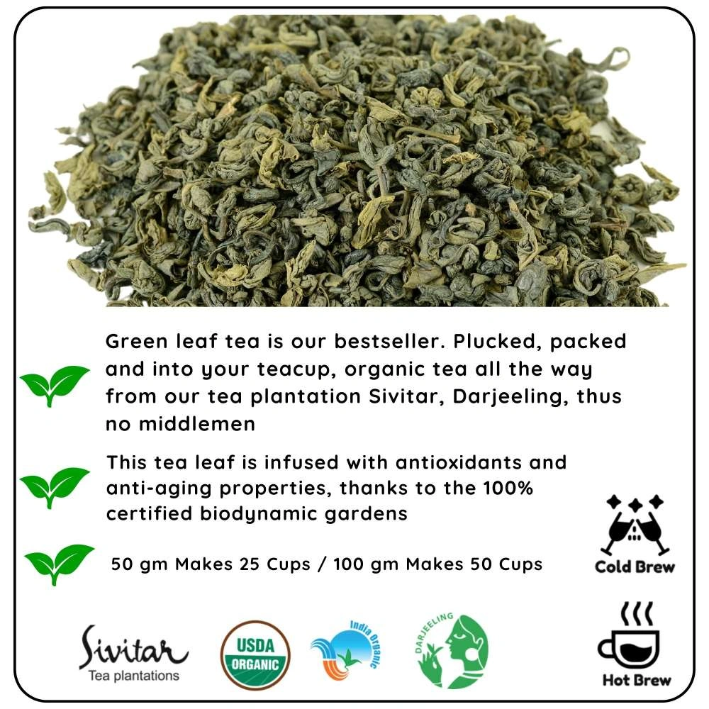 Green Tea