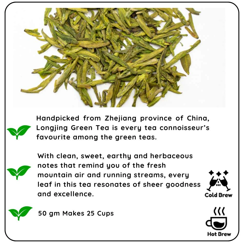 Longjing