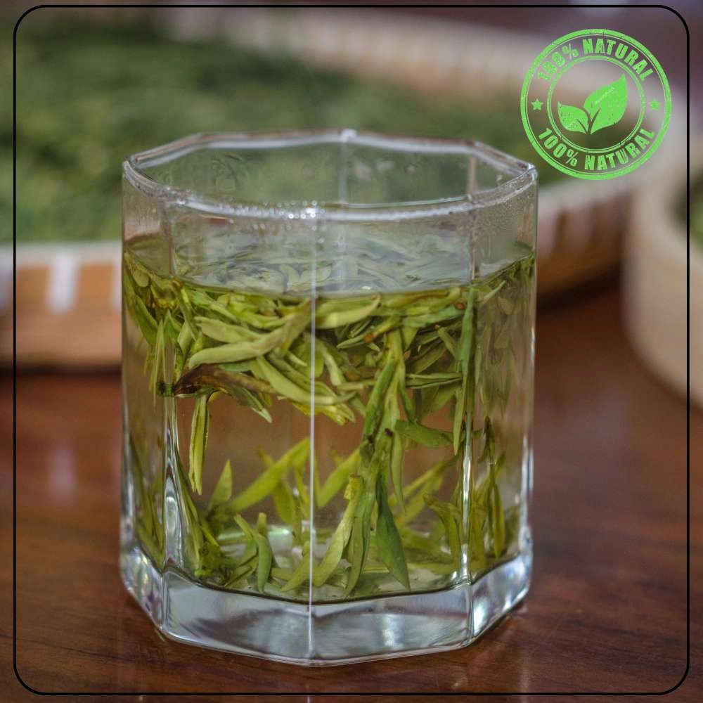 Longjing