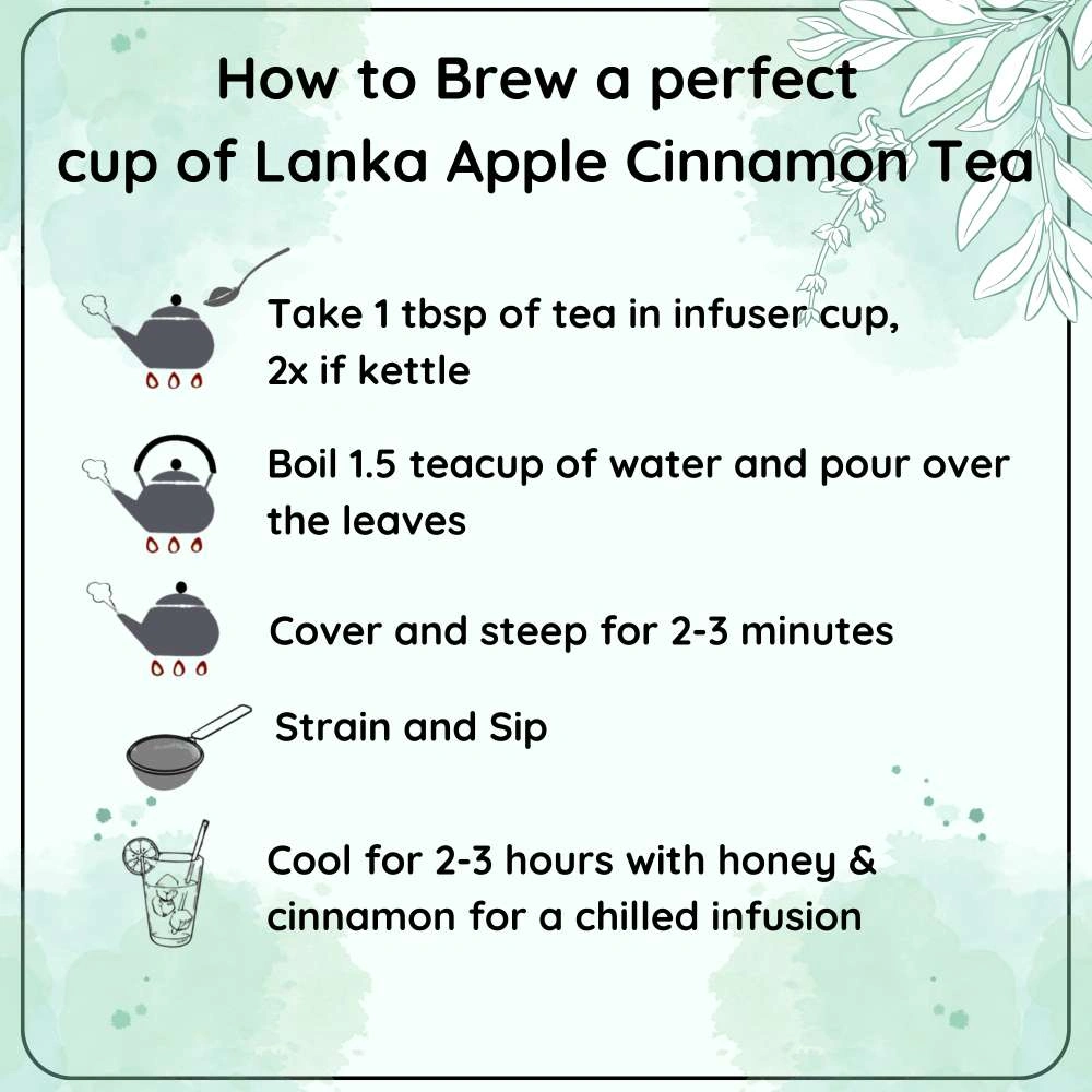 Apple Tea