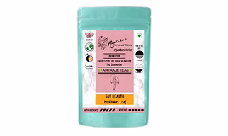 GUT HEALTH Mukhwas Leaf - Promote Gut Health and Calm the Mind