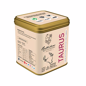 Taurus Invigorating Masala Chai - Zodiac Blend of Strength & Stability