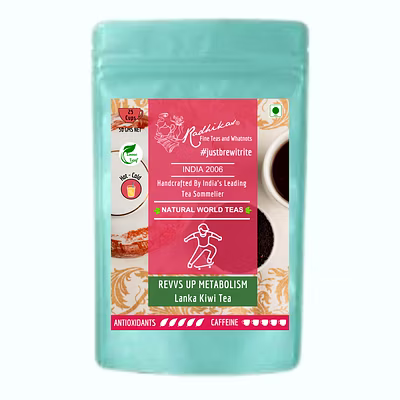 Kiwi Tea