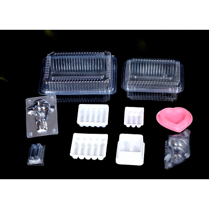 Vacuume forming Trays-12440792