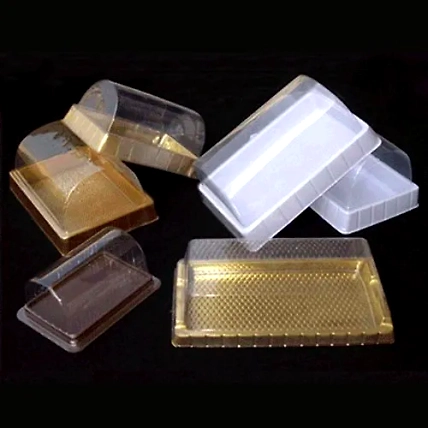 Vacuume forming Trays-3