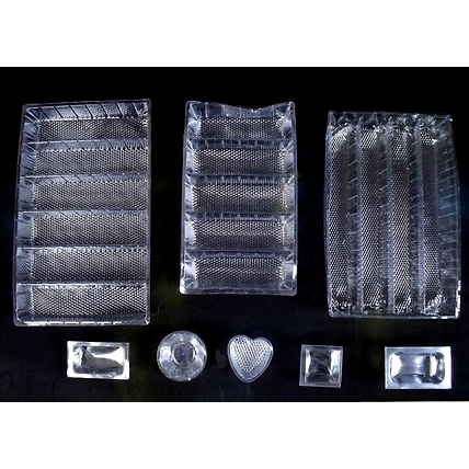 Vacuume forming Trays-4