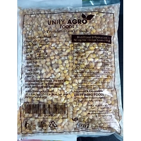 Frozen Sweet corn Kernels
