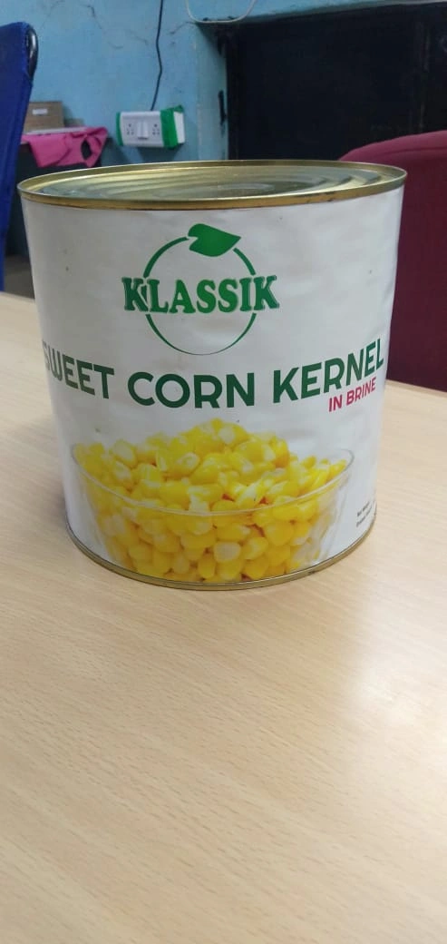 canned Swet corn kernels-3