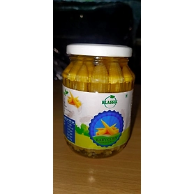 canned Jalapinos