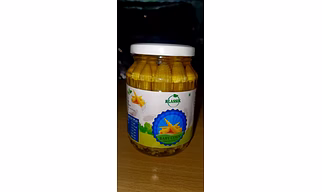 canned Jalapinos