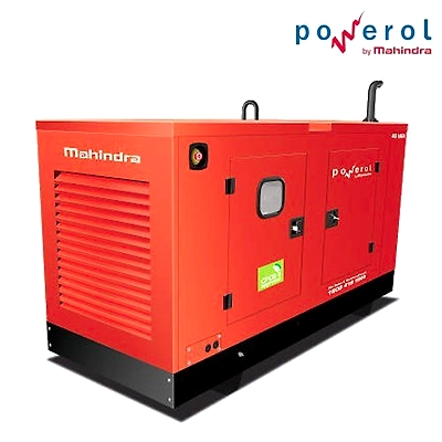 Diesel Generators-5