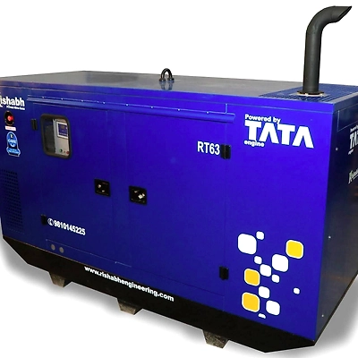 Diesel Generators-4