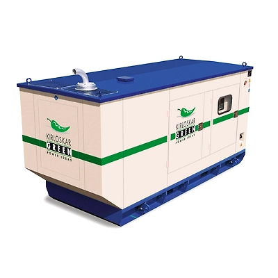 Diesel Generators-2