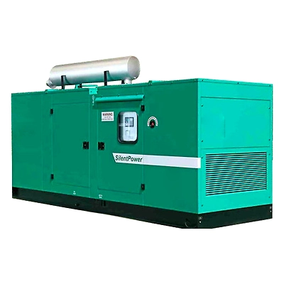 Diesel Generators-12380446