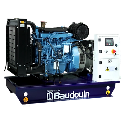 Diesel Generators-3