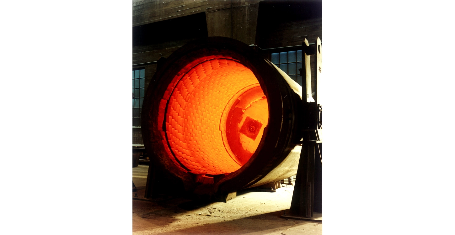 Refractory Material