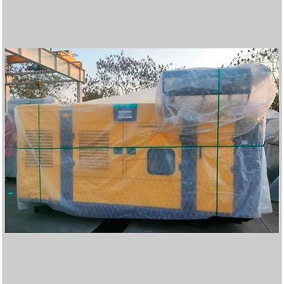 Atlas Copco Air Compressor-1