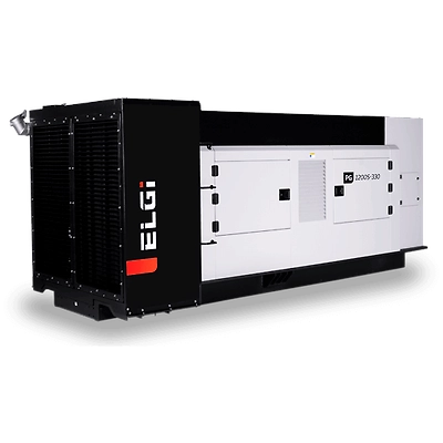 ELGi Air Compressor-1