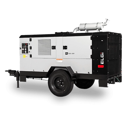 ELGi Air Compressor-12419684