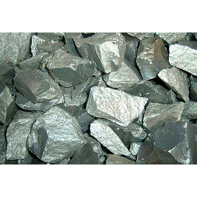 High Carbon Ferro Chrome-12419720