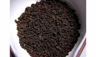 LOOSE TEA CTC
