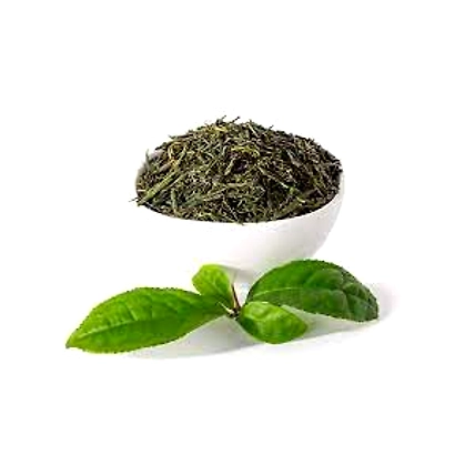 GREEN TEA LEAF-3