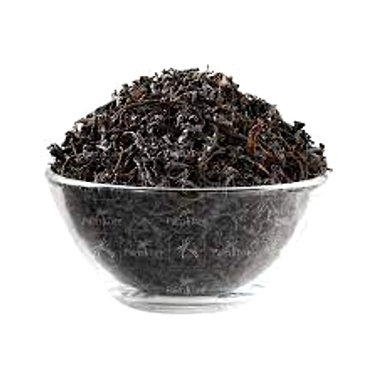 GREEN TEA LEAF-5