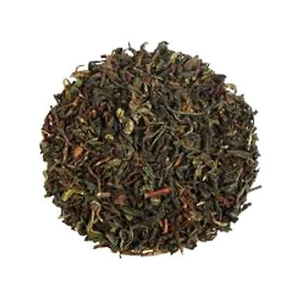 GREEN TEA LEAF-6