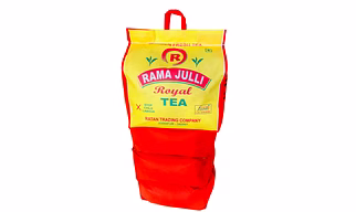 RAMAJULI TEA