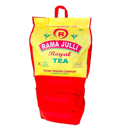 RAMAJULI TEA-12380680