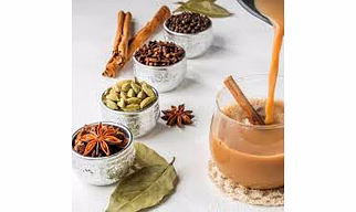 TEA MASALA
