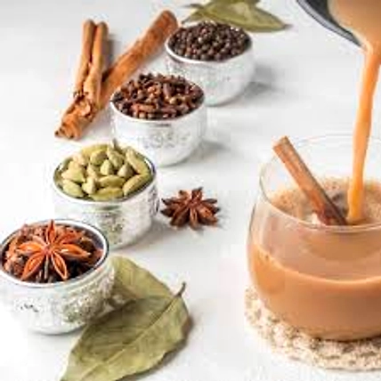TEA MASALA-12380596